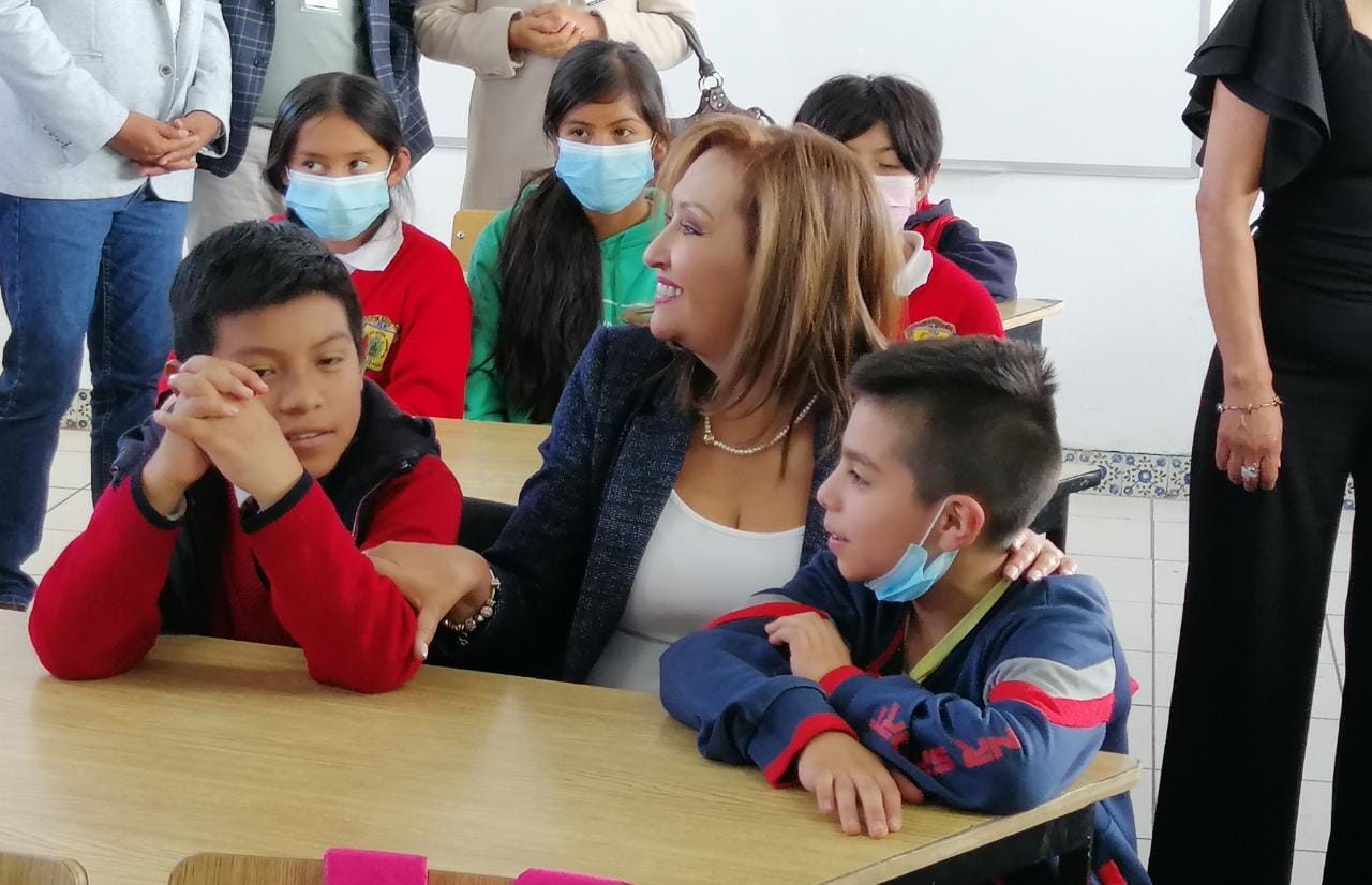 Invierte LCC más de 12 mdp en rehabilitación de Internado José Amarillas