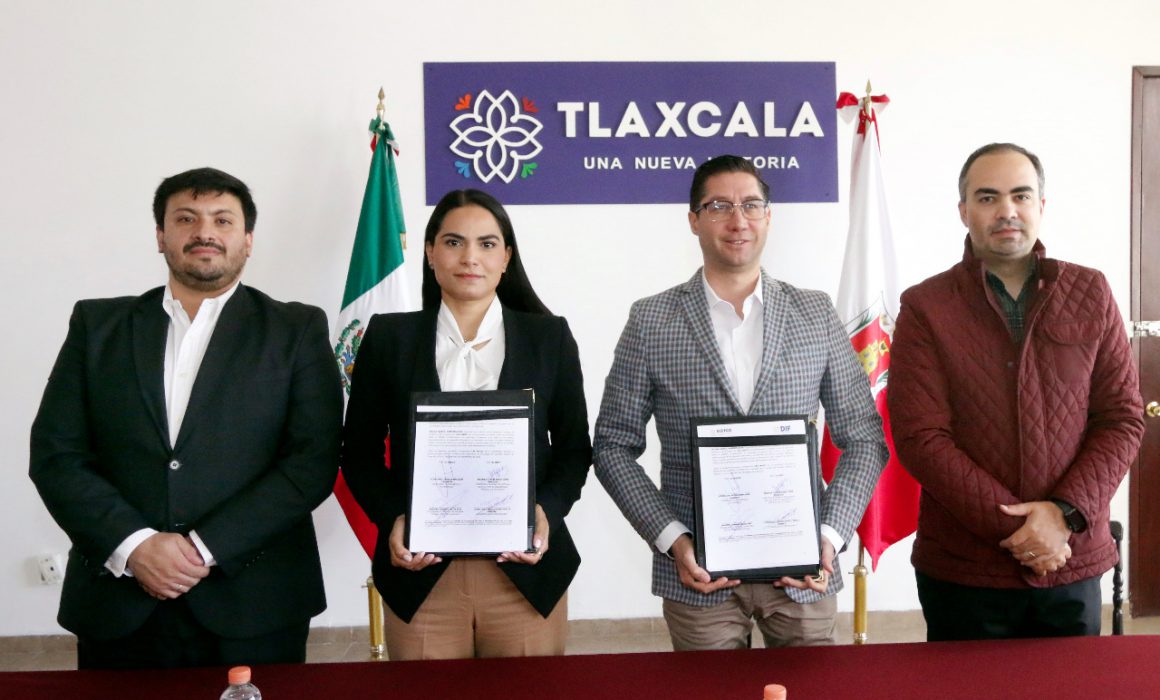 Usará Sedif firma electrónica avanzada en documentos oficiales