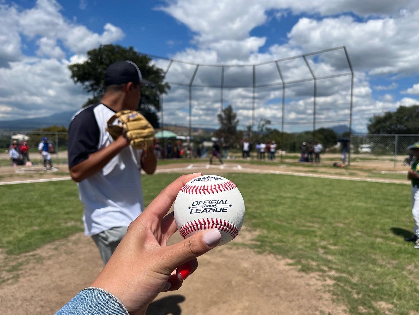 Por: Cortesía Pericos de Puebla está en búsqueda de peloteros poblanos