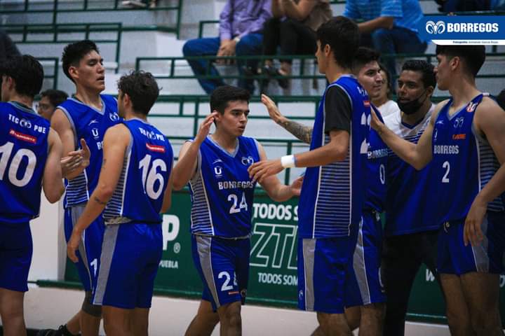 Por: Cortesía Arranca la Liga ABE para los equipos poblanos