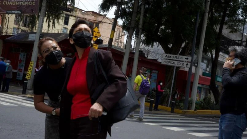 Por: Cortesía Se registra sismo de magnitud 5.2 en Tecomán, Colima; se activan alarmas en CDMX y Puebla