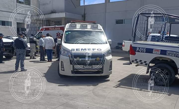 Asesinan a bebé de 11 meses en Contla De Juan Cuamatzi