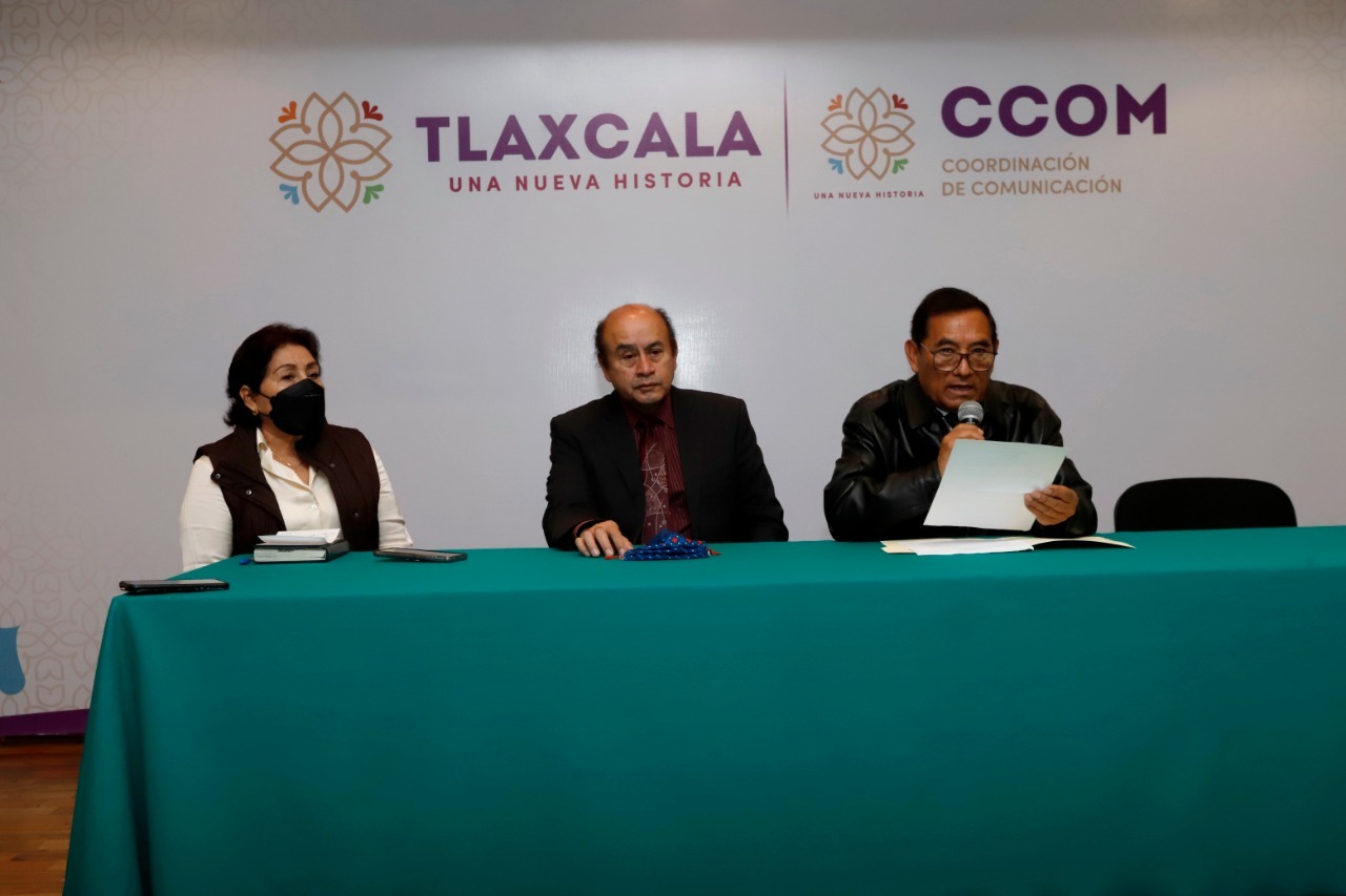 Por: Cortesía Alimentos en hospitales de Tlaxcala son aptos para consumo: COEPRIST