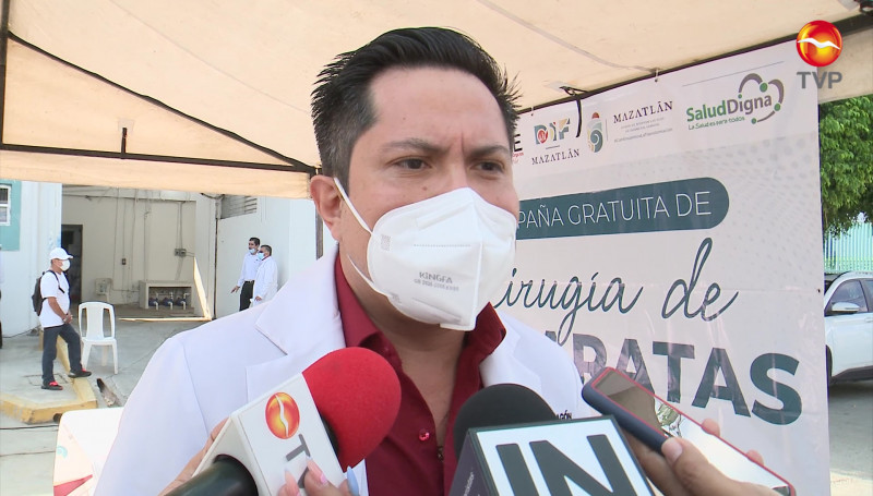 Por: Cortesía Mazatlán reporta 3 casos nuevos de viruela símica