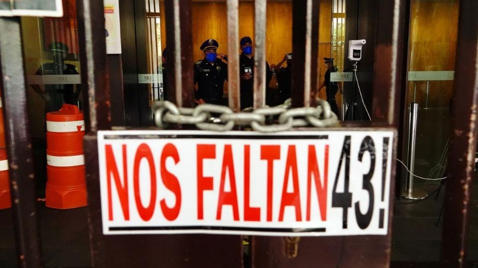 Gobierno denuncia penalmente al juez Samuel Ventura por absolver a Abarca del caso Ayotzinapa