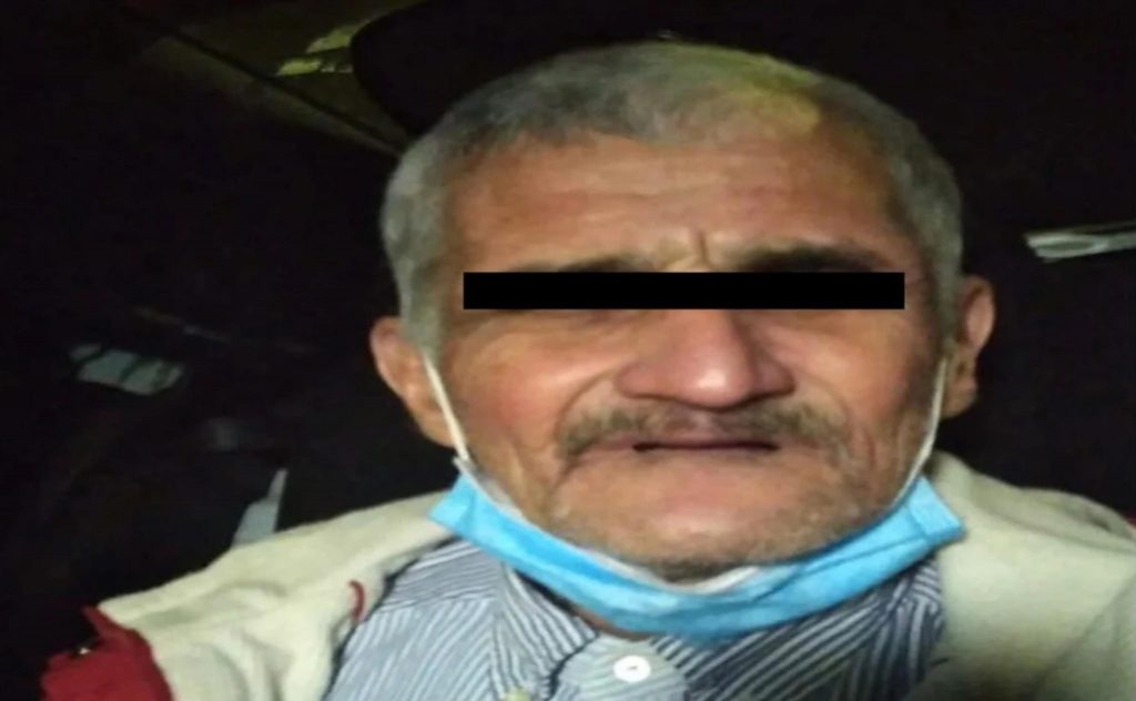 Por: Cortesía Hombre de la tercera edad es enviado a prisión por robar dos chocolates en un centro comercial