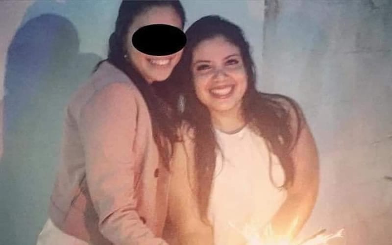 Por: Cortesía Dan pena máxima a Andrea Jara por el feminicidio de su mejor amiga, Silvia Jazmín