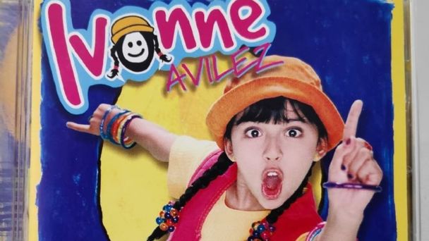 Por: Cortesía ¿Qué fue de Ivonne Aviléz, la cantante de “Piquito de pollo”?