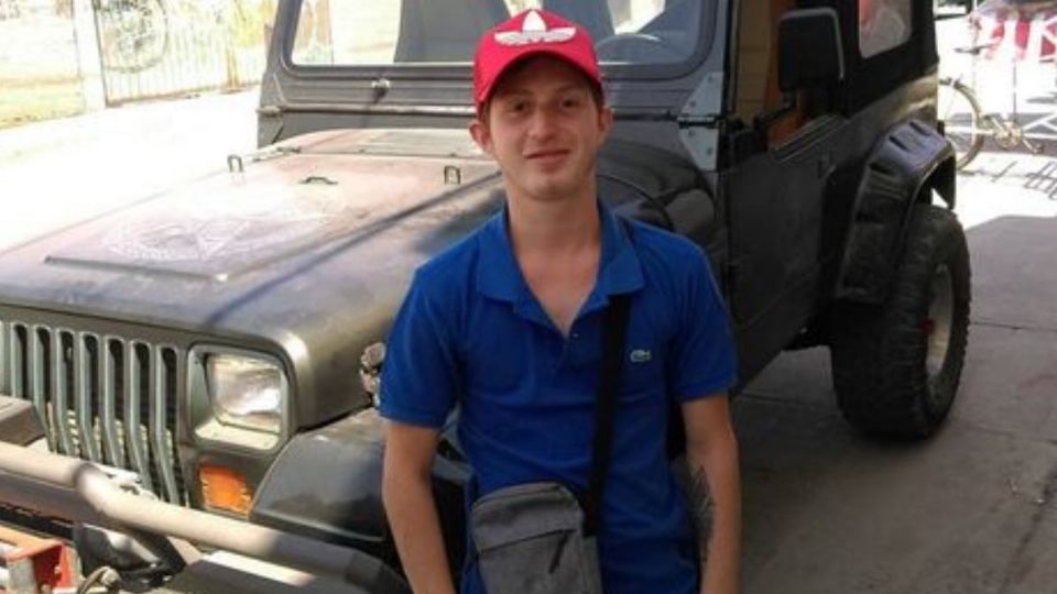 Por: Cortesía Padre del actor Octavio Ocaña detalla cómo reunió pruebas para exponer el asesinato de su hijo