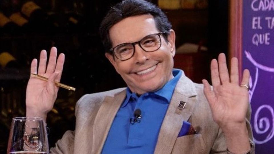 Por: Cortesía ¿Pepillo Origel iba a ser sacerdote? Este fue su pasado religioso