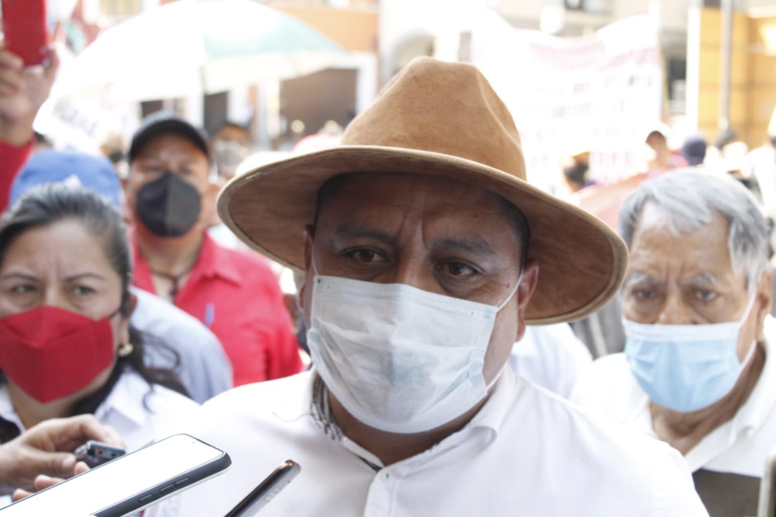 Zona centro y sur del Estado: focos rojos de inseguridad para transportistas