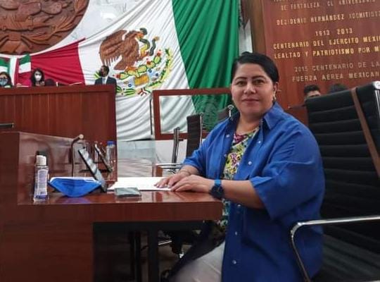 Miente Blanca Águila, Tlaxcala no es primer lugar en muertes maternas