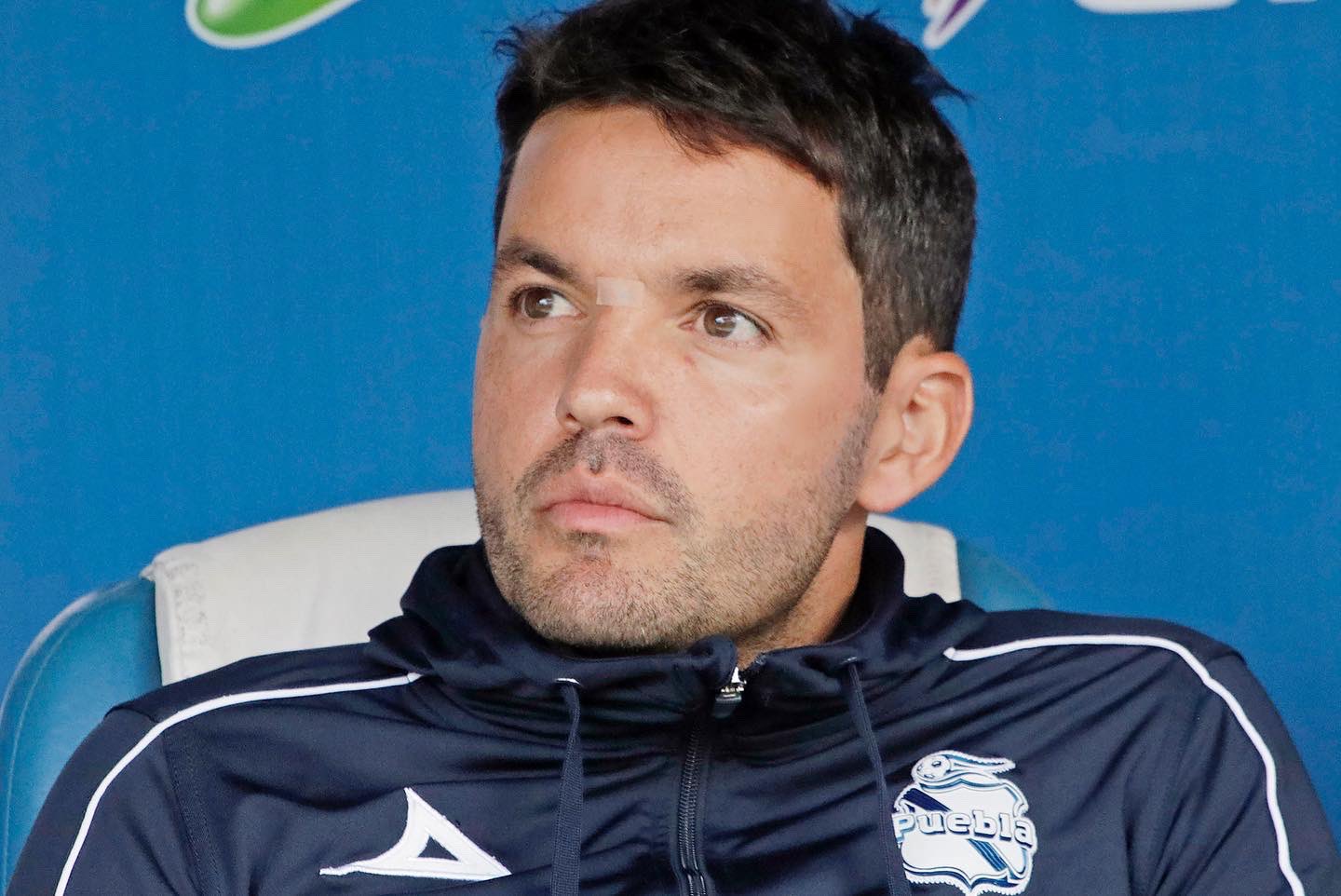 Por: Cortesía "Los puntos ante América serán importantísimos", acepta Nicolás Larcamón
