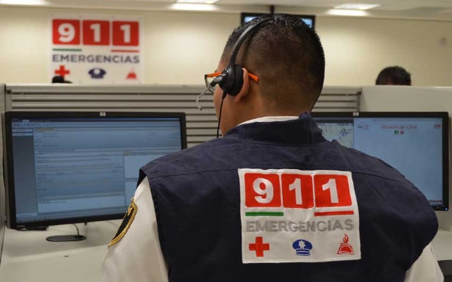 Por: Cortesía Puebla es el sexto estado que registra mayor número de llamados de auxilio de mujeres
