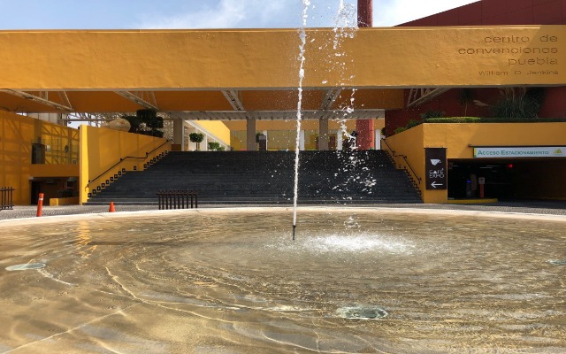 Por: Cortesía 1er Congreso Internacional de Derechos Humanos en Puebla contará con 58 ponentes