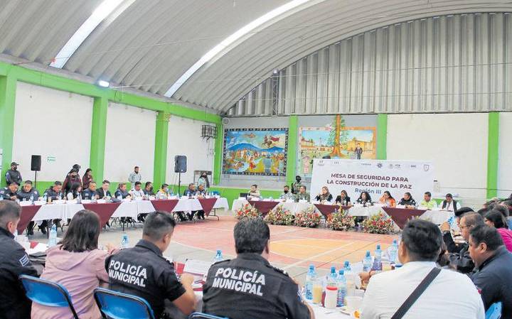 Por: Cortesía En Tlaxcala buscan regular establecimientos de venta de alcohol