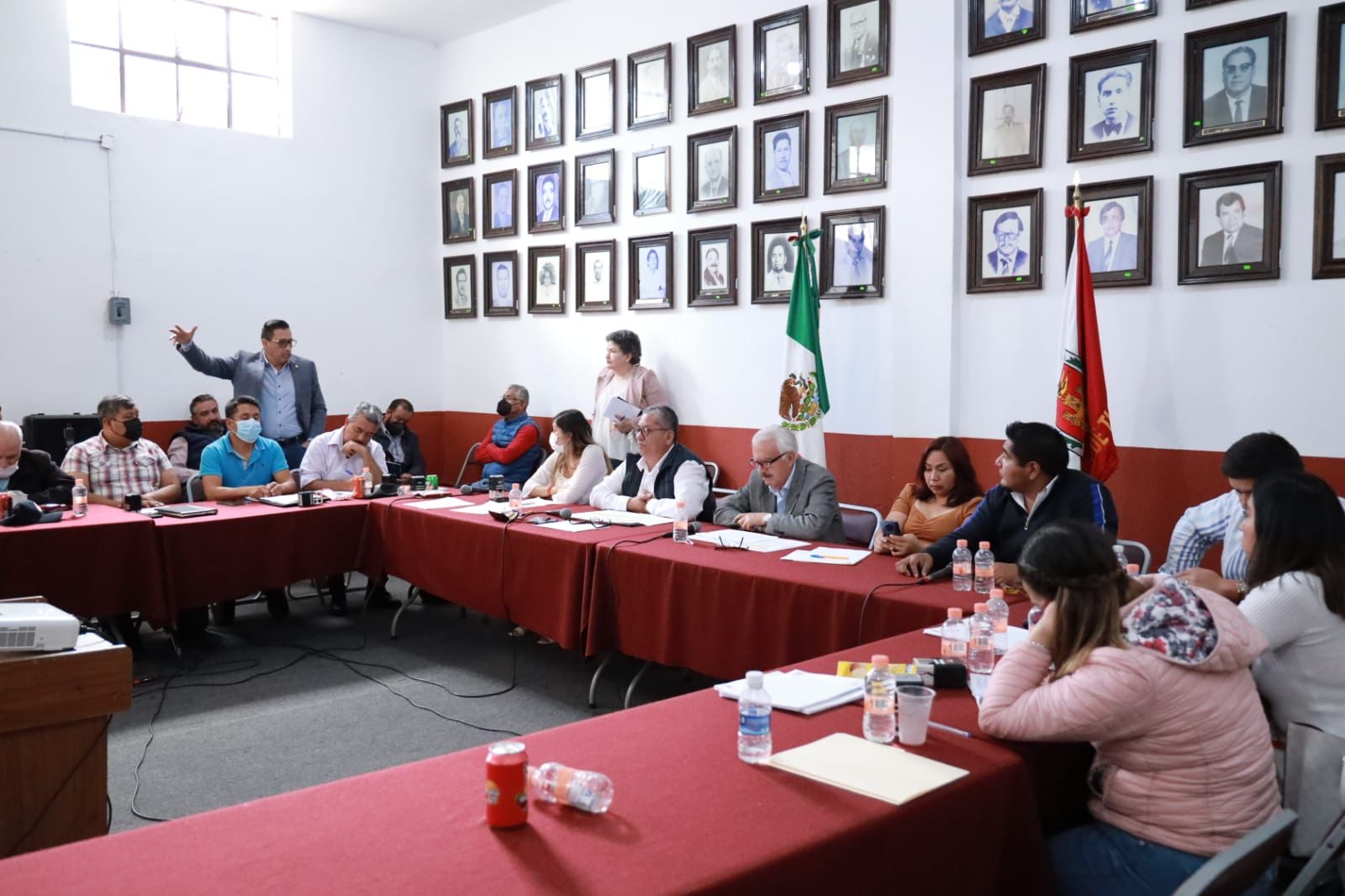 Invertirán en más seguridad en Chiautempan