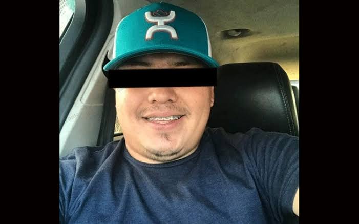 Por: Cortesía Detiene  FGR al presunto dueño, Cristian ‘S’, de mina 'El Pinabete' en Coahuila