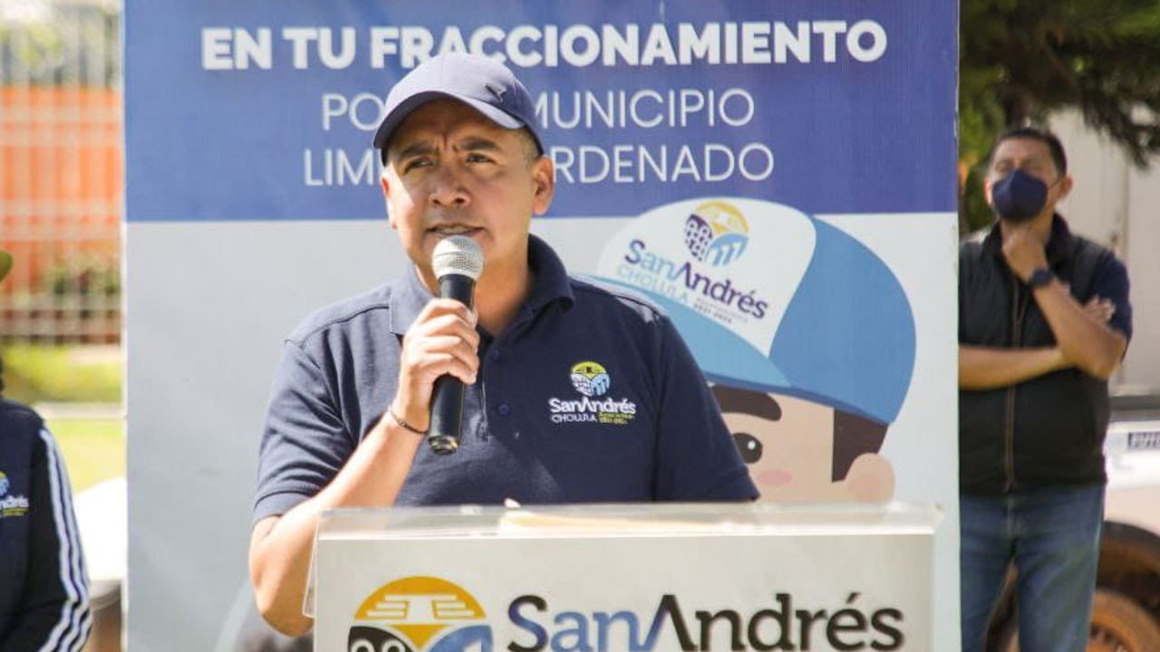Por: Cortesía Gobierno de San Andrés Cholula cambia de opinión y acepta albergar el “Tecate Comuna”