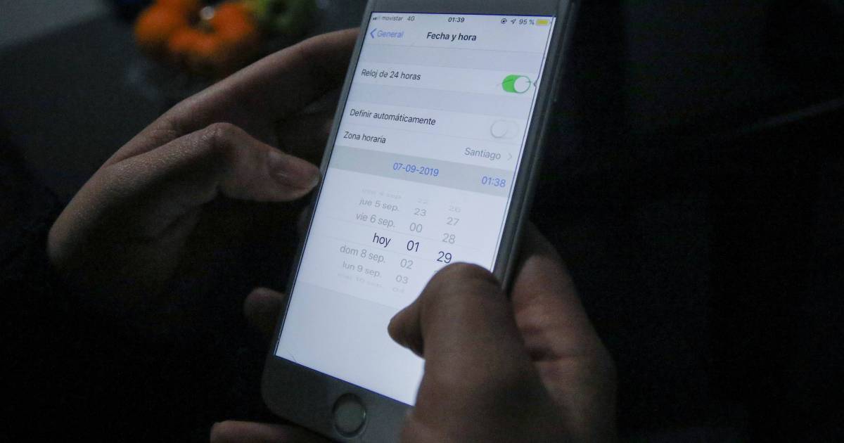 Por: Cortesía Integrantes de la Comisión de Energía aprueban derogación del horario de verano en México