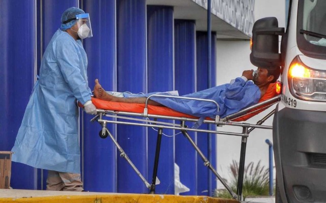 Por: Cortesía Puebla suma diez días sin registrar decesos derivados del Covid-19