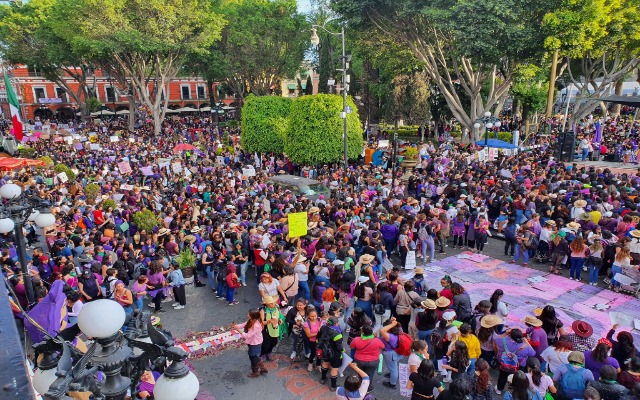 Por: Cortesía Esperan participación de más de 200 personas para marcha del 28 de septiembre a favor del aborto