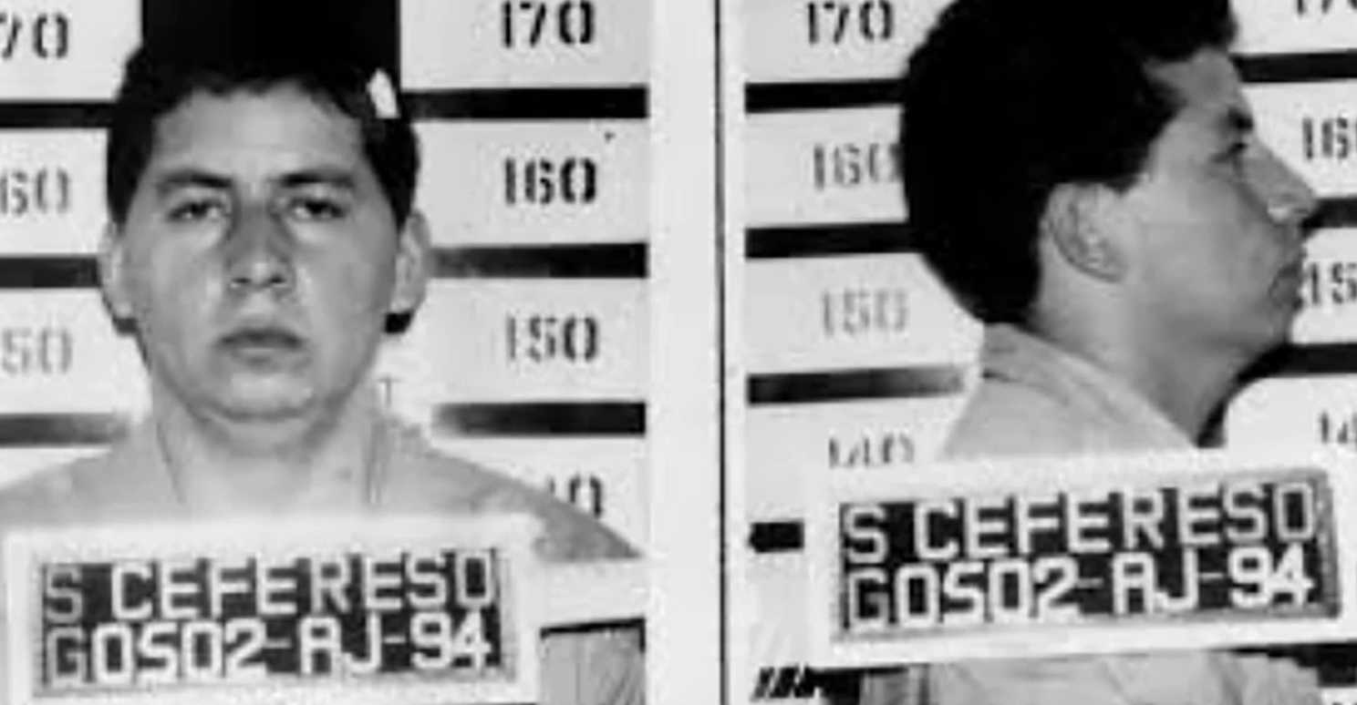 Por: Cortesía Suprema Corte rechaza revisar sentencia contra Mario Aburto