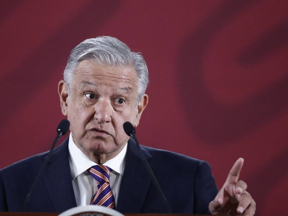 Por: Cortesía AMLO supervisará avances en zonas afectadas por huracán Agatha en Oaxaca