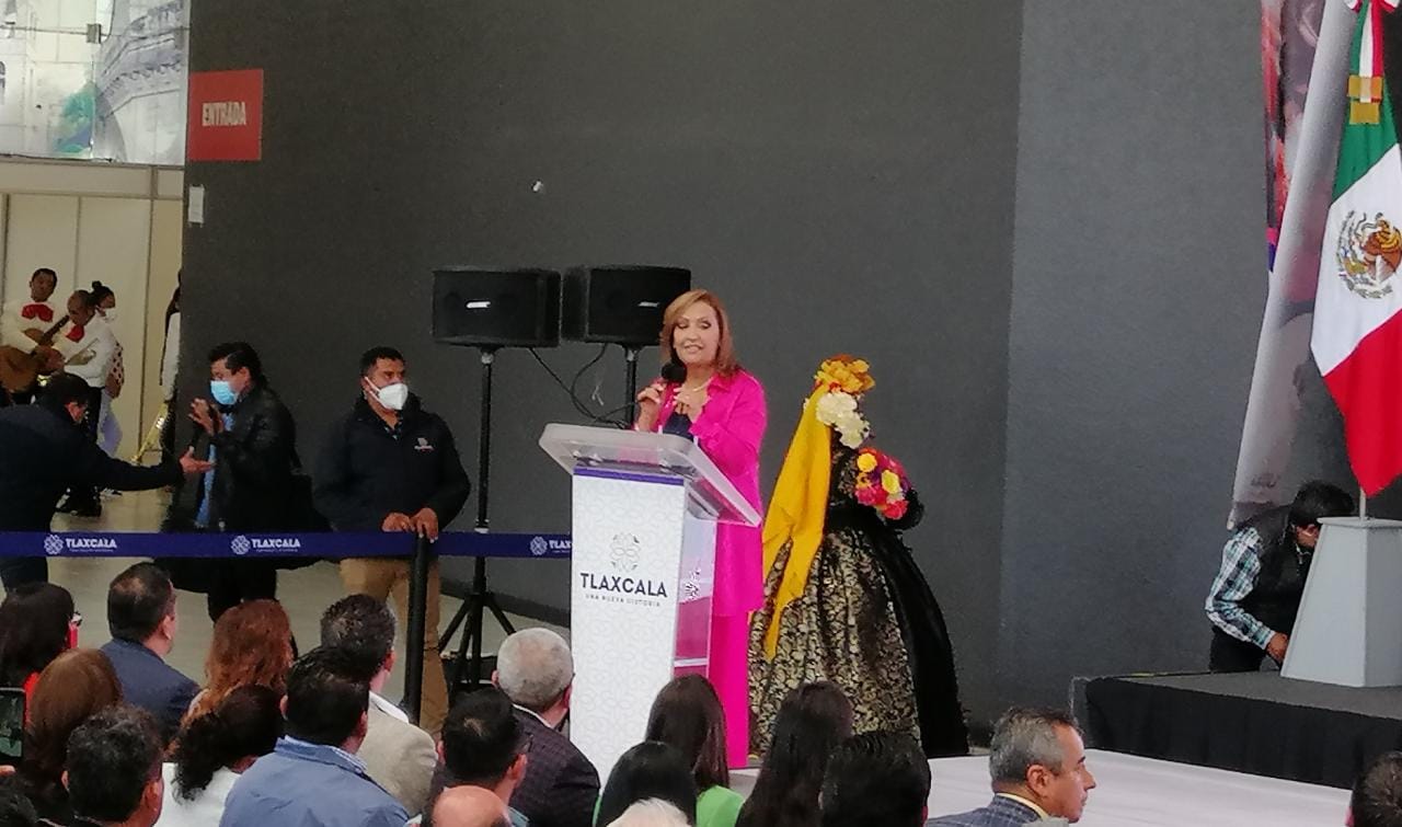 Esperada Derrama De 120 Mdp En La Feria De Tlaxcala