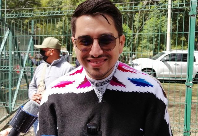 Por: Cortesía  Descarta Antonio Martínez Aspiraciones Para 2024