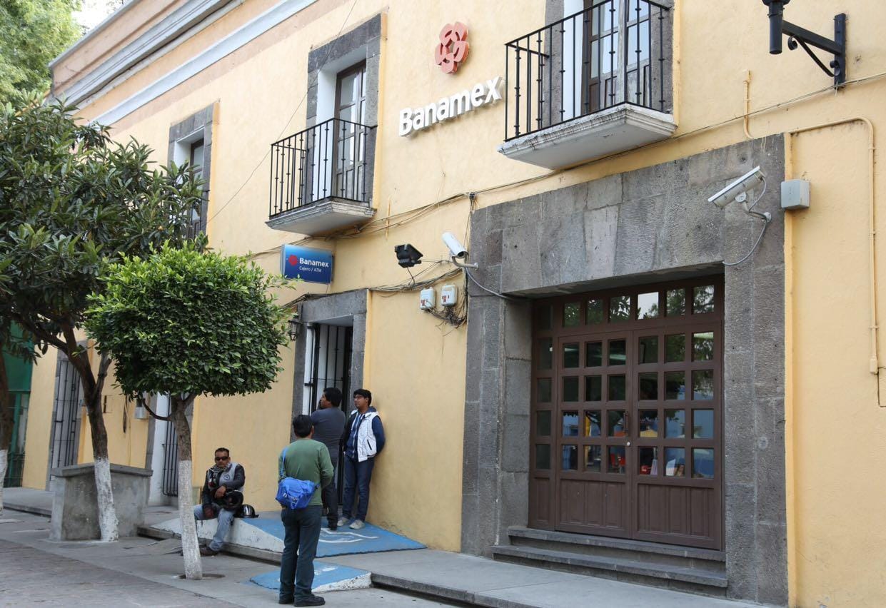 Por: Cortesía Por Delitos Tlaxcaltecas Dejan De Salir De Sus Hogares