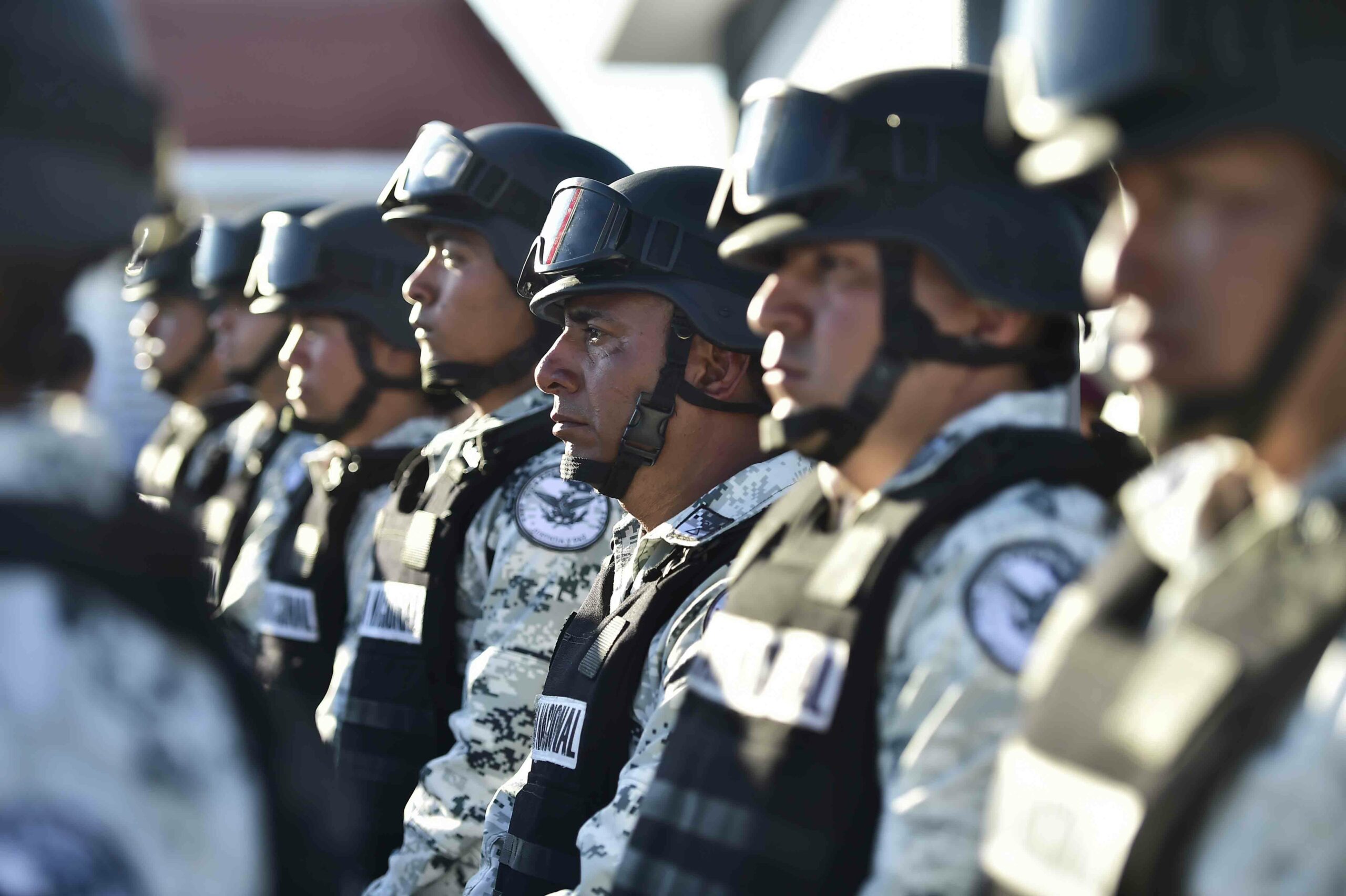 Por: Cortesía Aquí te dejamos los detalles de la próxima ‘consulta’ sobre  mantener a las Fuerzas Armadas en las calles hasta 2028