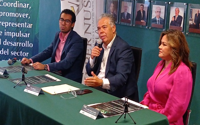 Por: Daniel Jiménez Nuevo presidente del CCE en Puebla será elegido en noviembre