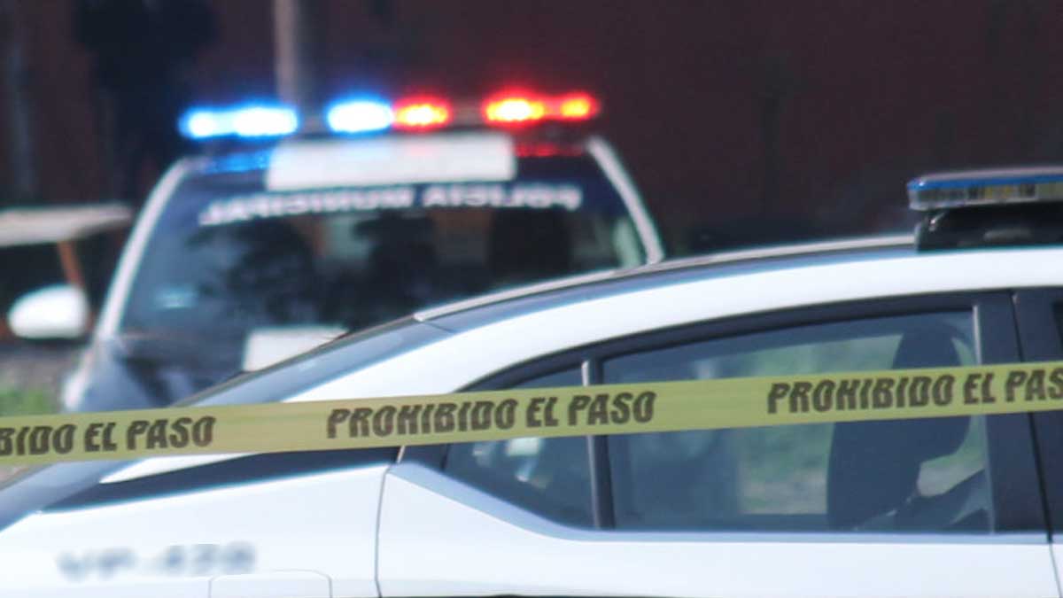 Por: Cortesía Motociclista pierde la vida en accidente vial en Los Reyes de Juárez