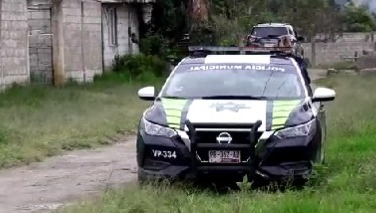 De seis disparos asesinaron a hombre que trabajaba como albañil en la colonia Del Valle