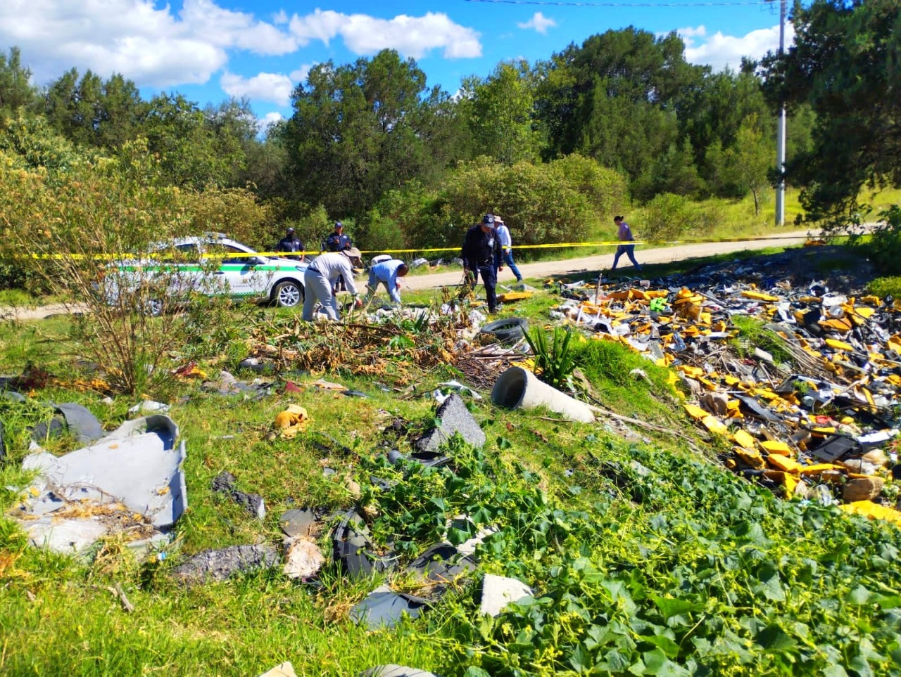 Chiautempan, Apizaco, Tlaxcala y Apetatitlán: municipios donde se confiscaron más vapeadores a nivel estado