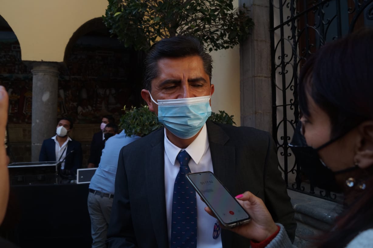 Puentes vacacionales no generan turismo en Tlaxcala: AMHET