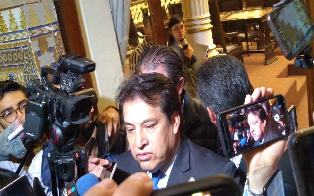 Por: Daniel Jiménez Presentarán controversia en contra de la CNDH por hacer recomendaciones a SSP por caso de Teteles