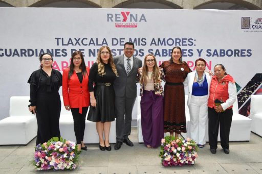 Calpulalpan presente en “Tlaxcala de mis amores” en el Congreso
