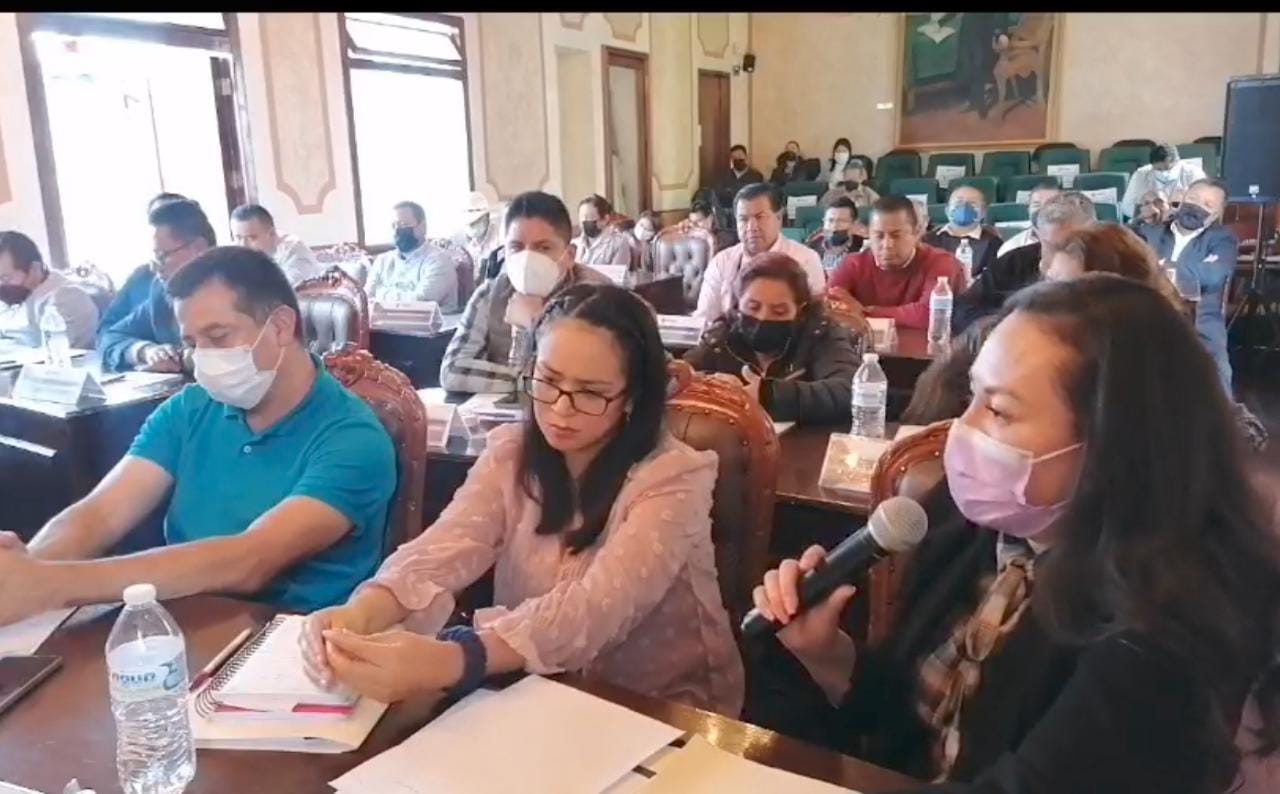 Hambreada administración capitalina: apuntan nuevos cobros para 2023