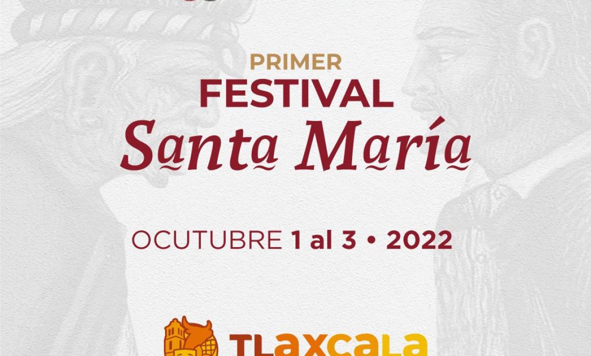 Por: Cortesía Celebrará la ciudad de Tlaxcala su cumpleaños 497