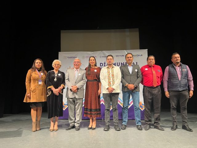 Por: Cortesía Celebra SECTURE día mundial del turismo con ciclo de conferencias