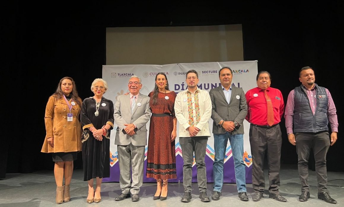 Celebra Secture Día mundial del turismo con ciclo de conferencias