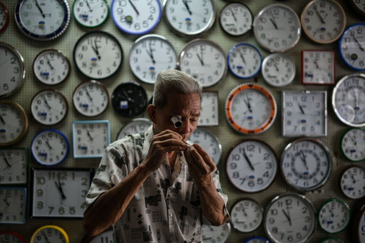 Por: Cortesía Diputados aprueban eliminación del Horario de Verano