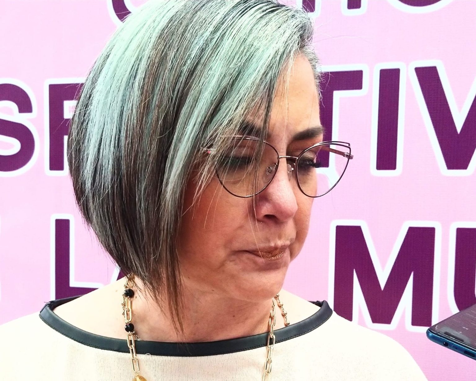 Por: Cortesía CEDH aún sin determinar violación a derechos humanos por barda antimigrantes