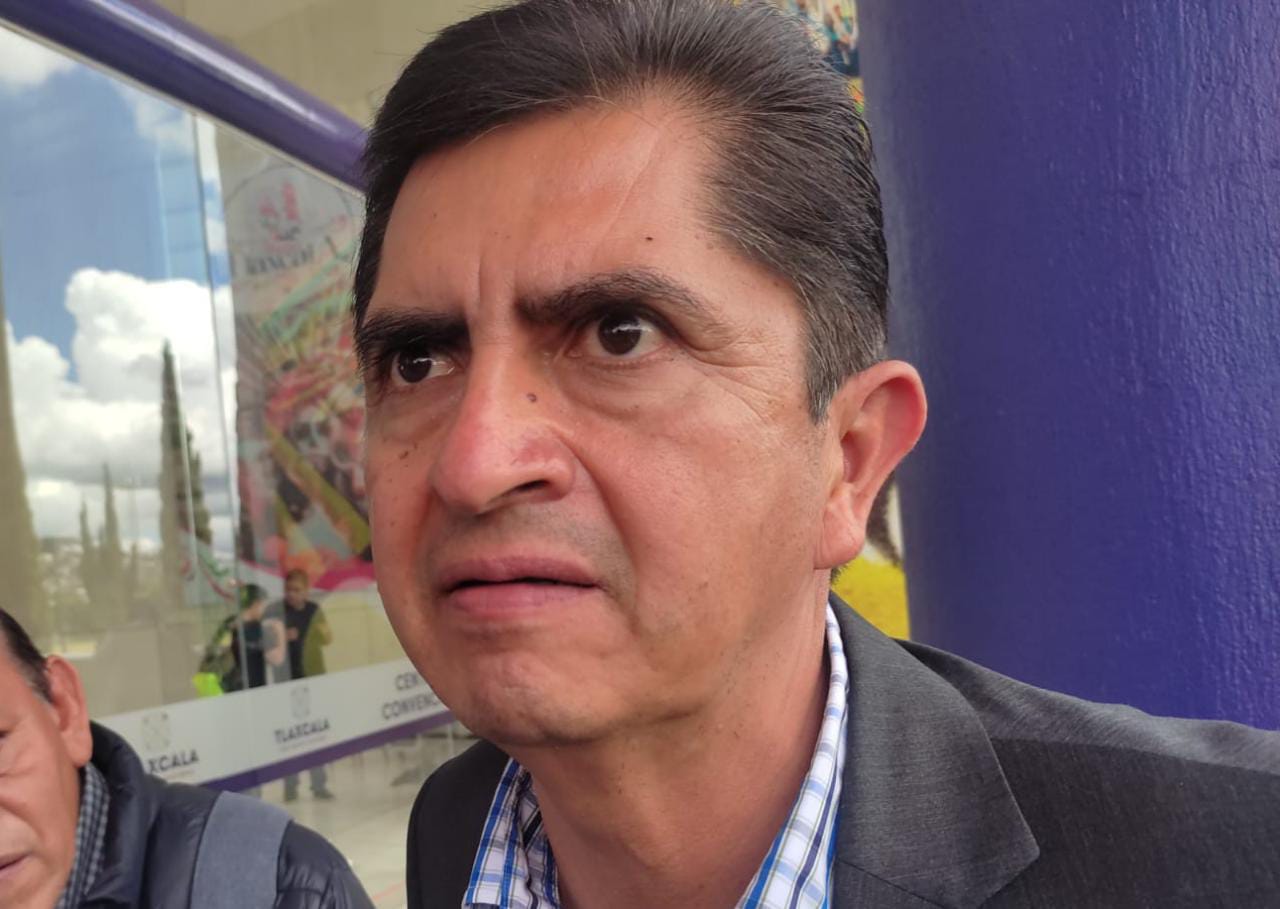 Por: Cortesía Se preparan hoteleros para feria de Tlaxcala y fiestas decembrinas