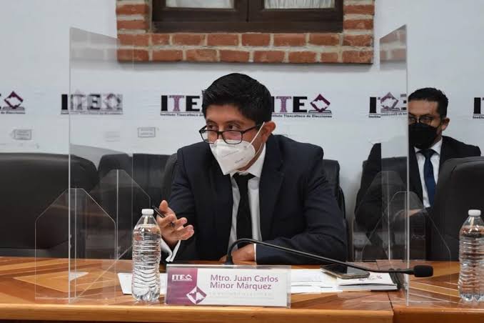 Responsable y racional propuesta de presupuesto para el ITE