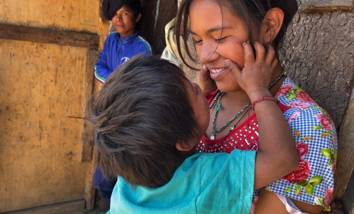 Impulsa Lorena Cuéllar programas de salud y nutrición a grupos vulnerables