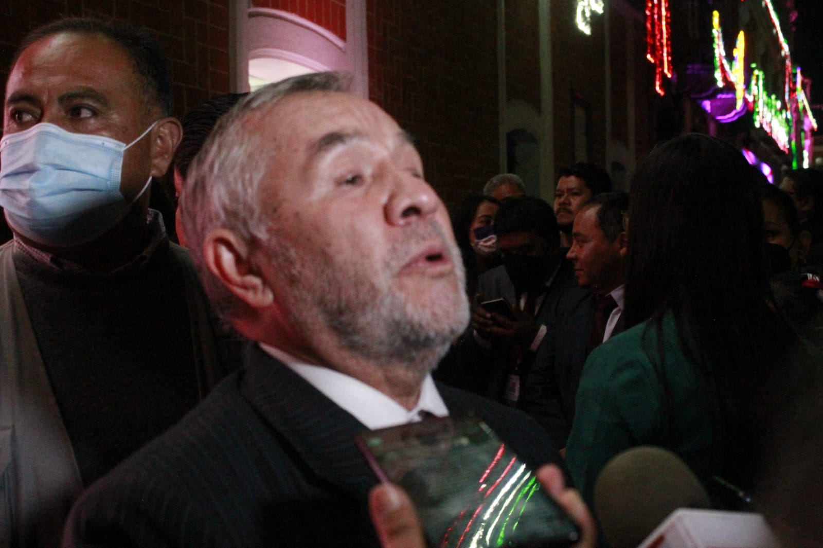 Por: Cortesía Gobierno y Ayuntamientos de Tlaxcala darán clima tranquilo para fiestas patrias