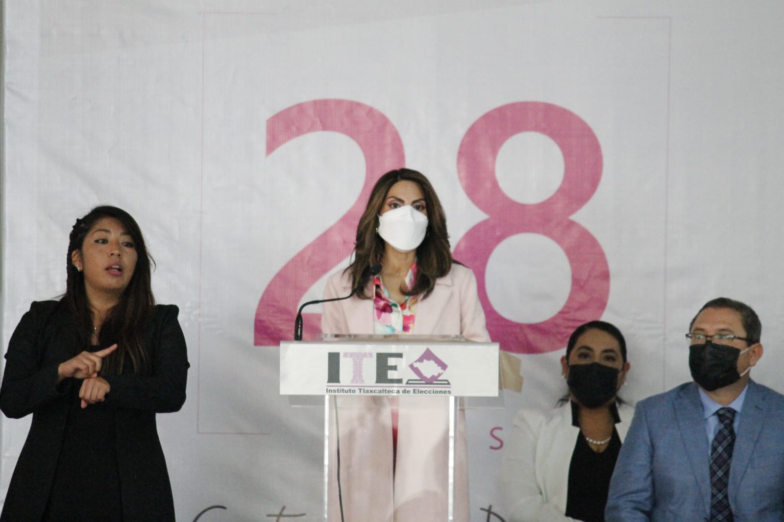 Por: Cortesía Se despide Piedras del ITE, destaca buenas finanzas